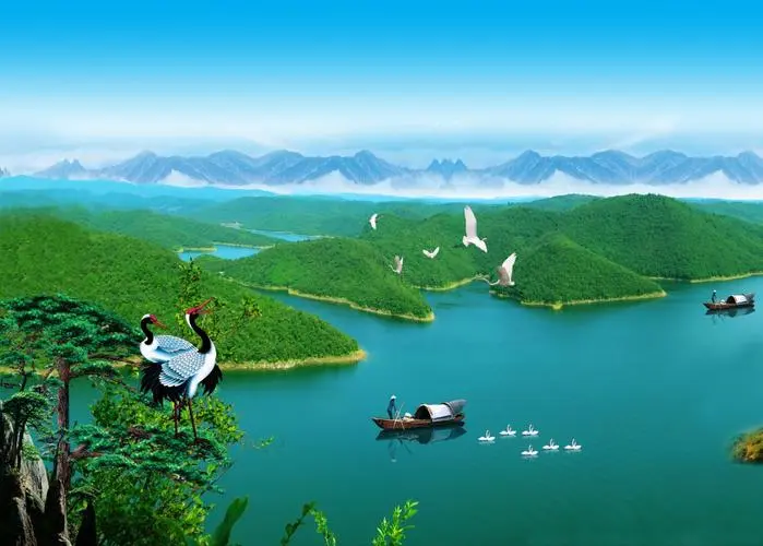 数字化智能系统独特